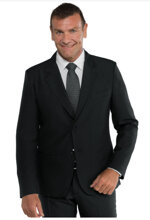 giacca-uomo-classica-nera