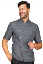 giacca-cuoco-belfast-manica-corta-colori-vari