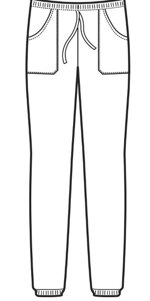 pantalone-unisex-giaffa-vienna-nero