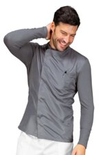 giacca-cuoco-franklin-grigia