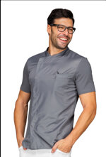 giacca-cuoco-franklin-manica-corta