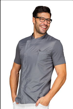 giacca-cuoco-franklin-manica-corta