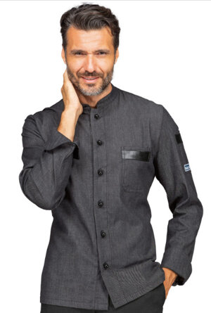 giacca-cuoco-koen-jeans-light-stretch