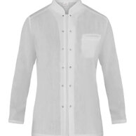 Giacca cuoco Leonardo con taschino porta penne