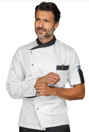 giacca-cuoco-manhattan-bianca