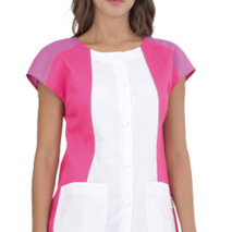 Casacca Arlie 35% cotone e 65% poliestere, 130 gr, taglia dalla xs alla 3xl. asciugatura veloce