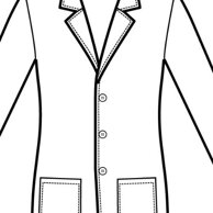 Giacca Springfield scheda tecnica