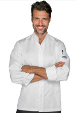 giacca-cuoco-sincler-bianca