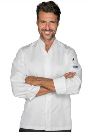 giacca-cuoco-sincler-bianca