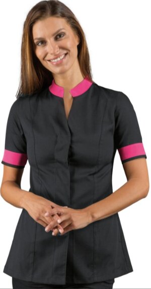 casacca-ibiscus-nera-fuxia