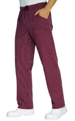 pantalone-unisex-gessato-bordeaux