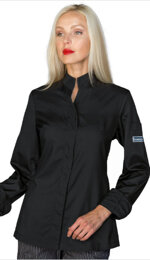 giacca-cuoco-boston-donna-manica-lunga