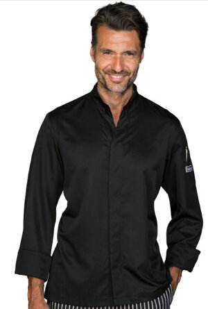 giacca-cuoco-sincler-nera