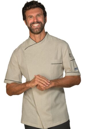 giacca-dubai-lino-unisex-manica-corta