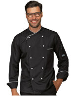 giacca-cuoco-california-slim-nero