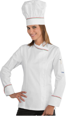 giacca-cuoco-lady-italy