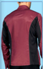 giacca-cuoco-belfast-slim-grigia