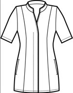 casacca-ibiscus-nera-fuxia