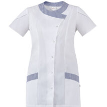 Casacca Giselle Particolare davanti