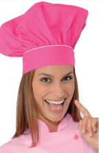 cappello-cuoco-colori-vari