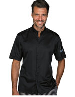 giacca-cuoco-sincler-manica-corta