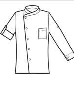 giacca-cuoco-manhattan-bianca