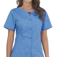 Casacca Alpha celeste 35% cotone e 65% poliestere, 130 gr, taglia dalla xs alla 3xl. asciugatura veloce