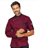 giacca-cuoco-manhattan-bordeaux