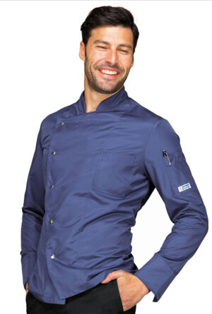 giacca-cuoco-belfast-slim-blu