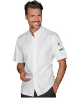 giacca-cuoco-sincler-manica-corta