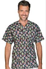 casacca-per-infermieri-e-medici-skull