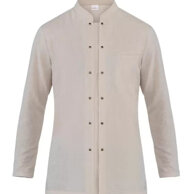 giacca cuoco Leonardo anche nel colore nero e beige