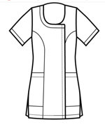 casacca-delhi-nera-riporti-fuxia