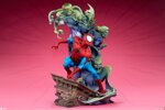sideshow-spider-man-premium-format-marvel-14-resin-statue