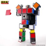 bandai-dx-rubik-cube-robot-chogokin-diecast-figure