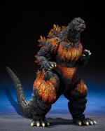 monsterarts-godzilla-1995-burning-bandai-70th-anniversary-special-version