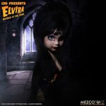 mezco-elvira-mistress-of-the-dark-living-dead-doll-25cm-ldd-figure
