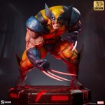sideshow-wolverine-berserker-rage-statue-marvel