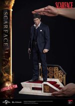 blitzway-scarface-tony-montana-superb-scale-al-pacino-14-statue