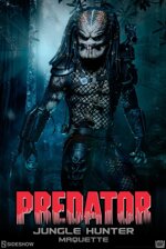 sideshow-predator-jungle-hunter-maquette-collector-edition-14-statue