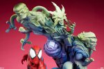 sideshow-spider-man-premium-format-marvel-14-resin-statue