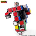 bandai-dx-rubik-cube-robot-chogokin-diecast-figure