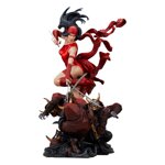 sideshow-elektra-premium-format-marvel-14-resin-statue