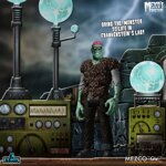 mezco-5-points-tower-of-fear-monster-deluxe-set-horror-action-figure