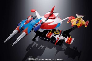 bandai-gx76x3-grendizer-goldrake-spacer-full-set-soul-of-chogokin