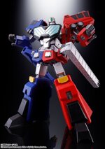bandai-gx109-choryujin-soul-of-chogokin-gaogaigar-diecast