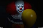 sideshow-it-pennywise-tim-curry-16-action-figure-doll-horror