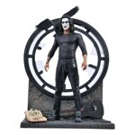 diamond-select-the-crow-movie-gallery-il-corvo-eric-draven-statue