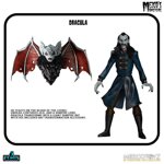 mezco-5-points-tower-of-fear-monster-deluxe-set-horror-action-figure