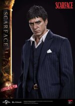 blitzway-scarface-tony-montana-superb-scale-al-pacino-14-statue
